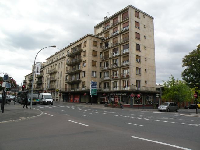  boulevard Carnot
